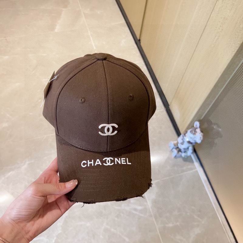 Chanel cap 10 (9)